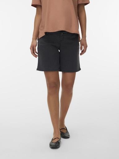 Jeans kratke hlače za nosečnice Kairo