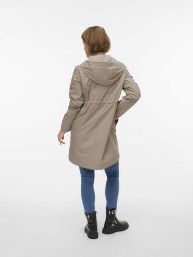 Prehodna jakna za nosečnice Katarina 3v1