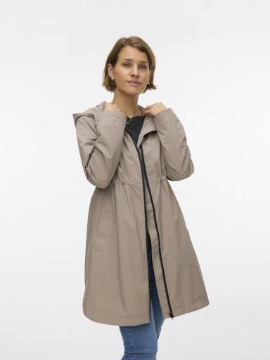 Prehodna jakna za nosečnice Katarina 3v1