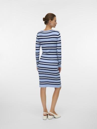 Obleka za dojenje in nosečnost Esrin