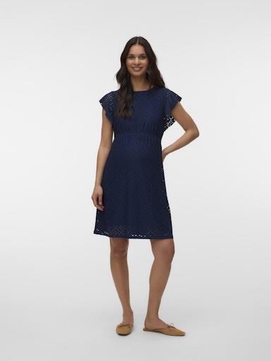 Obleka za nosečnice Tassa