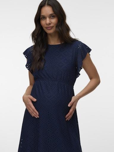 Obleka za nosečnice Tassa