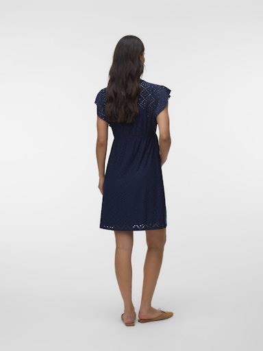 Obleka za nosečnice Tassa