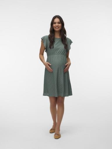 Obleka za nosečnice Tassa