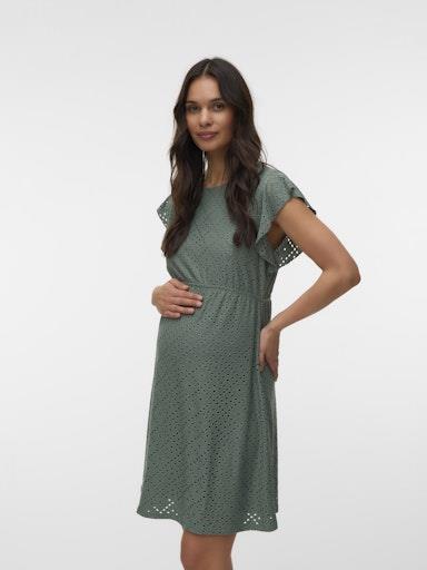 Obleka za nosečnice Tassa