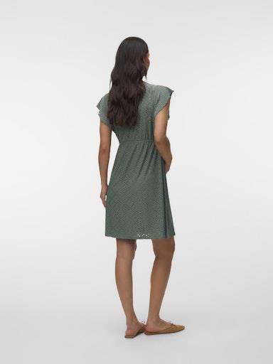 Obleka za nosečnice Tassa