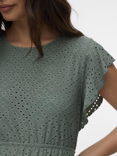 Obleka za nosečnice Tassa