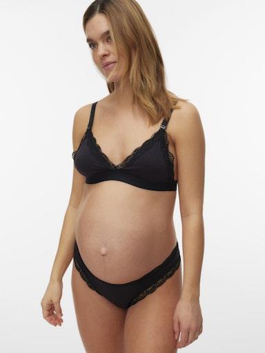 Nedrc za dojenje Reece