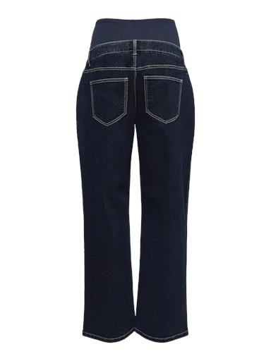 Jeans hlače za nosečnice Fuji