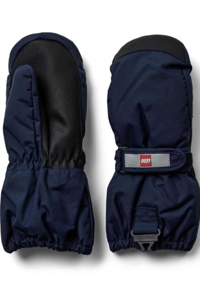 Otroške smučarske rokavice Atlin 706