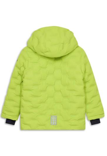 Otroška smučarska jakna Jipe 706