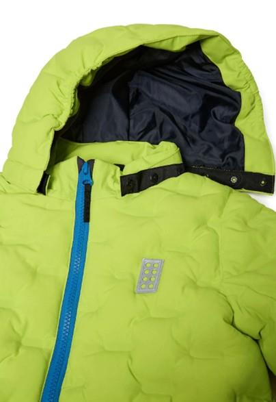 Otroška smučarska jakna Jipe 706