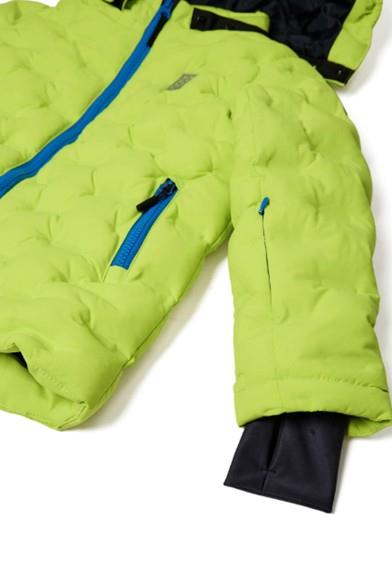 Otroška smučarska jakna Jipe 706