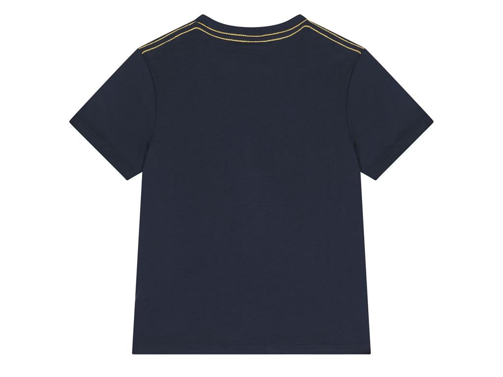 Otroška majica za fante 503086