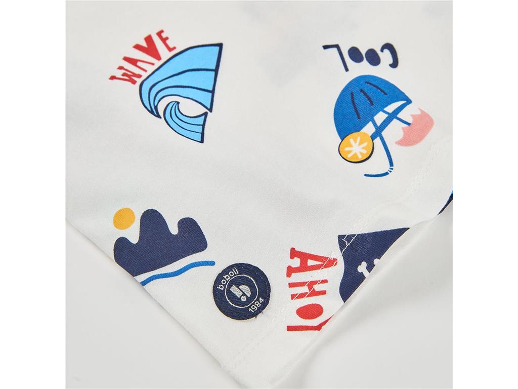 Otroška majica za fante 503132