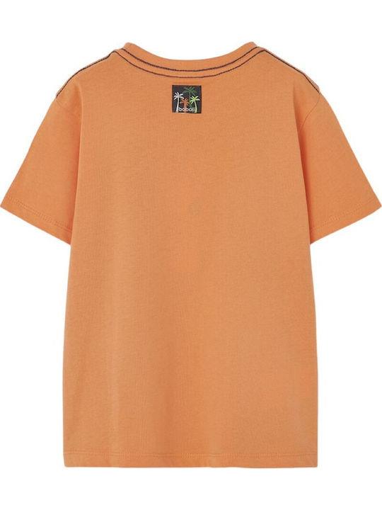 Otroška majica za fante 513100