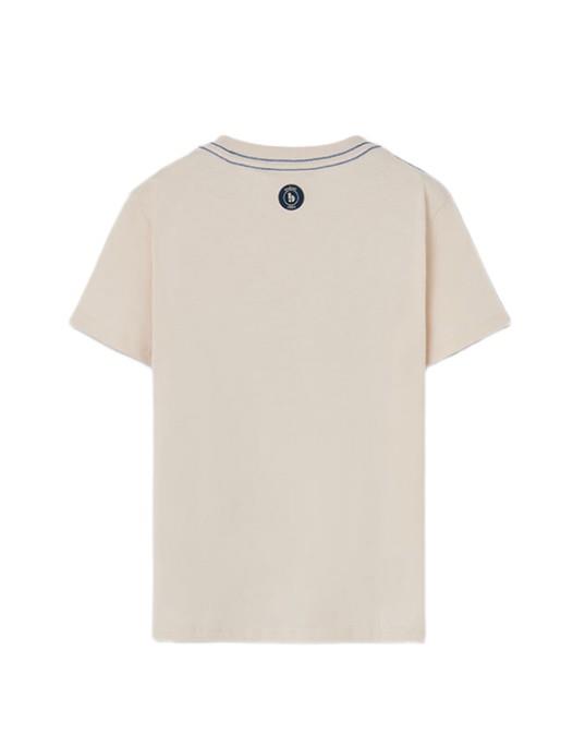 Otroška majica za fante 523066