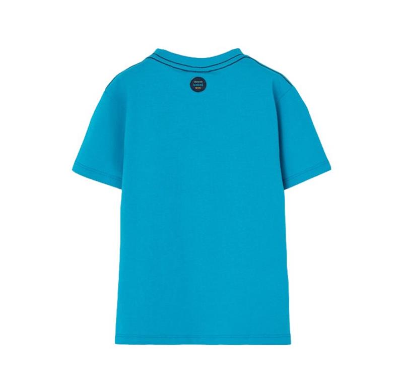 Otroška majica za fante 543046