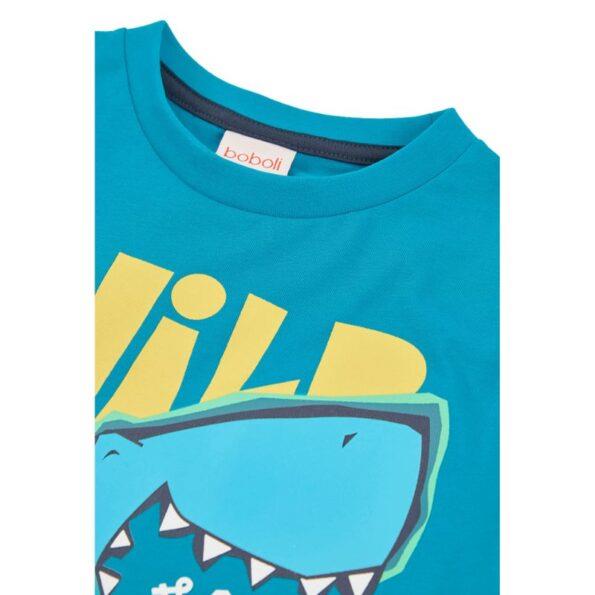 Otroška majica za fante 543046