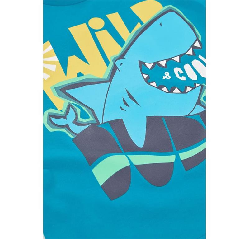 Otroška majica za fante 543046