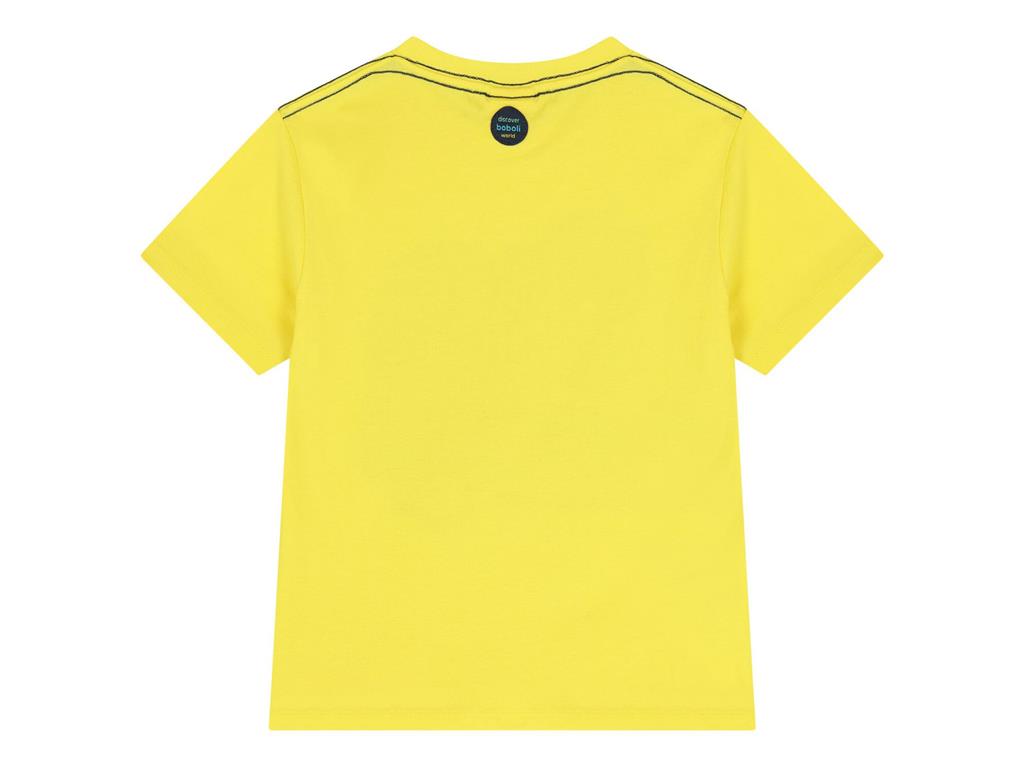 Otroška majica za fante 543068