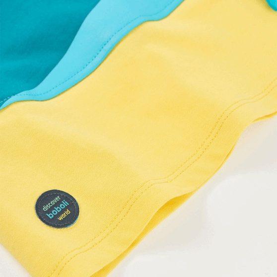 Otroška majica za fante 543204