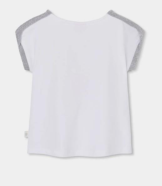 Otroška majica za dekleta 773018