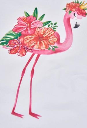 Otroška majica za dekleta 773018