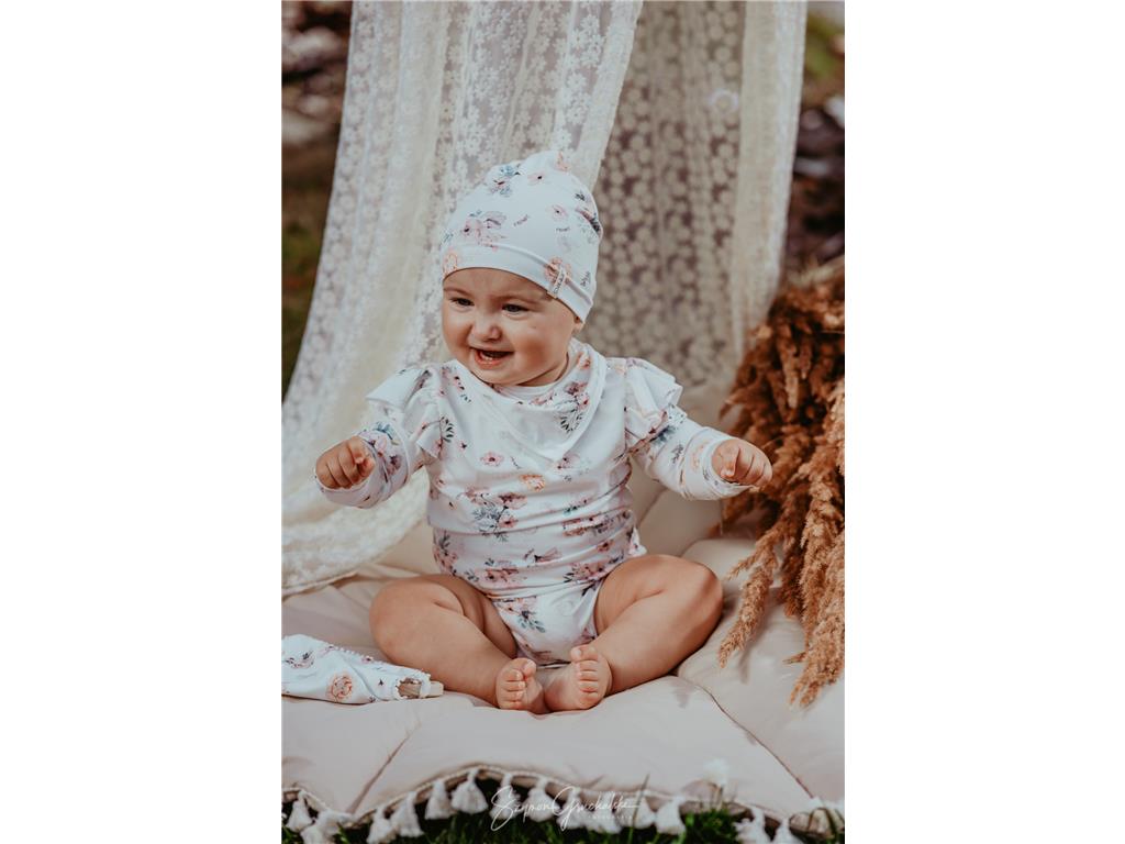 Otroška kapa Ingmar