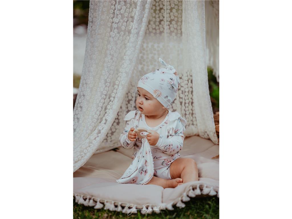 Otroška kapa Ingmar