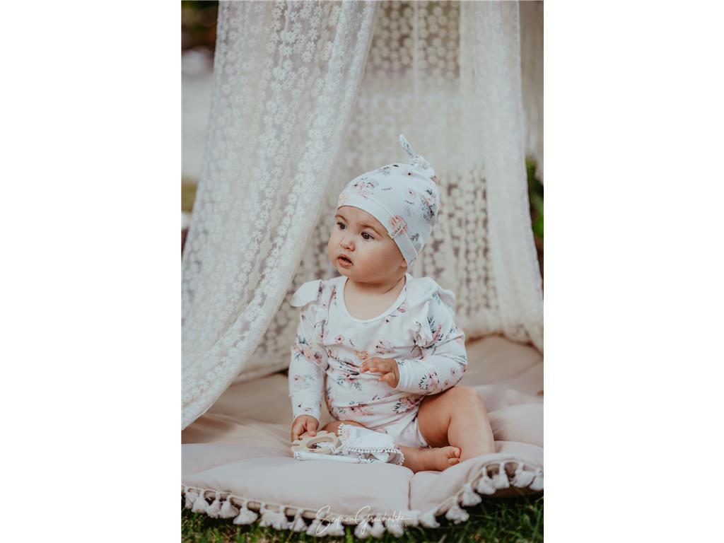 Otroška kapa Ingmar