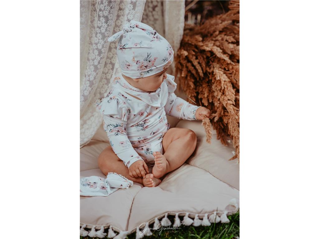 Otroška kapa Ingmar