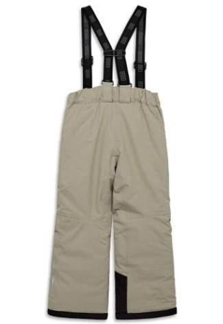 Otroške unisex smučarske hlače Powai 708