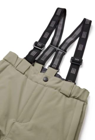 Otroške unisex smučarske hlače Powai 708