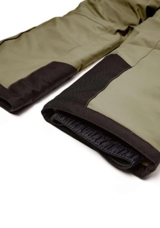 Otroške unisex smučarske hlače Powai 708