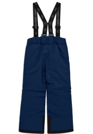 Otroške unisex smučarske hlače Powai 708