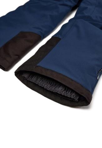 Otroške unisex smučarske hlače Powai 708