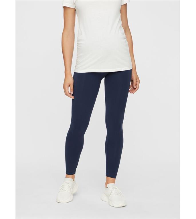 Tia Jeanne nosečniške legice