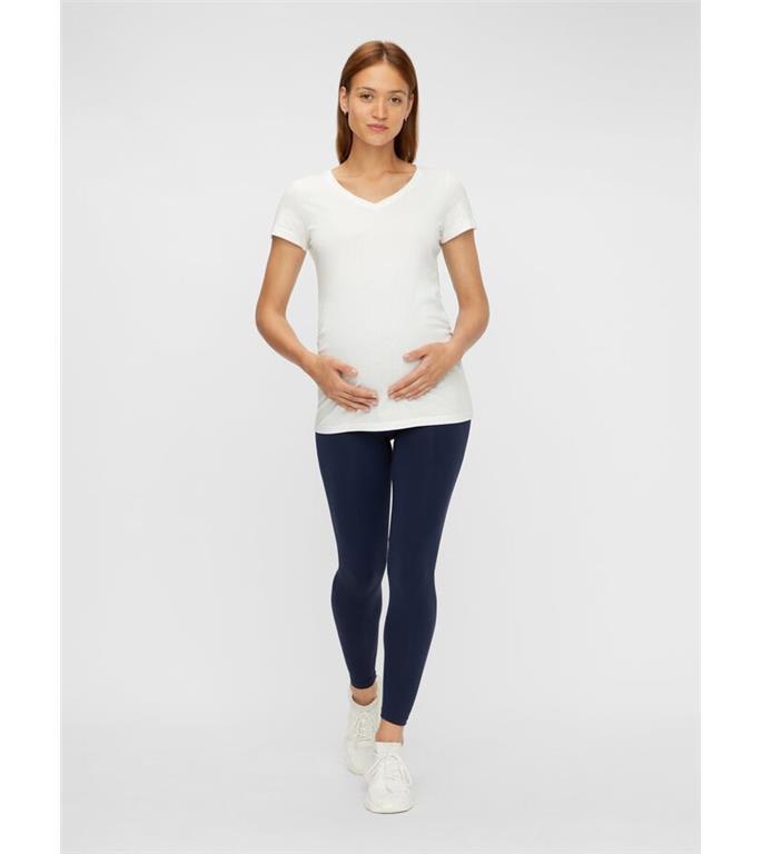 Tia Jeanne nosečniške legice