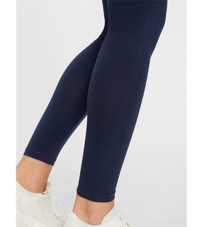 Tia Jeanne nosečniške legice