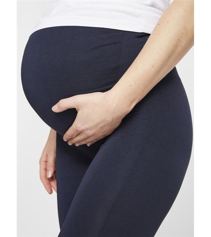 Tia Jeanne nosečniške legice