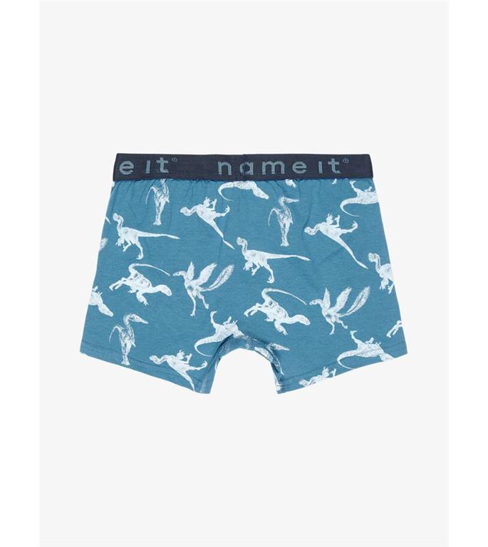 Otroške spodnje hlače za fante, 2 kosa