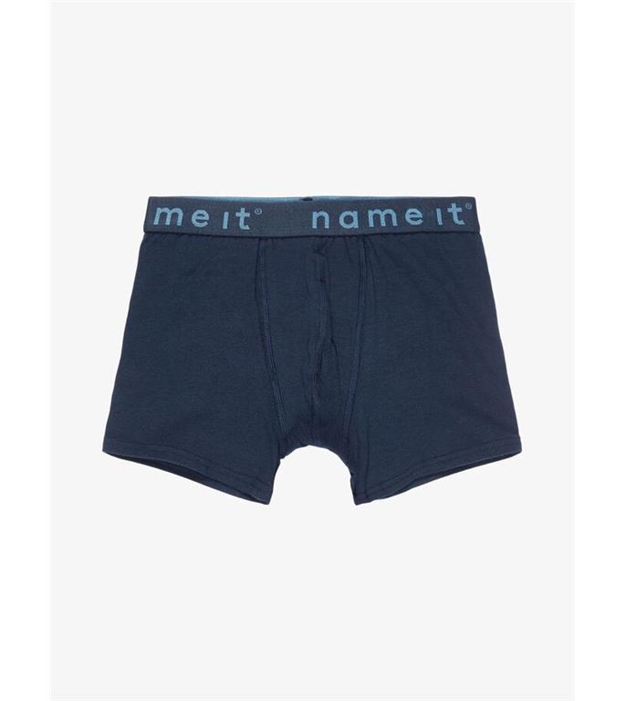 Otroške spodnje hlače za fante, 2 kosa