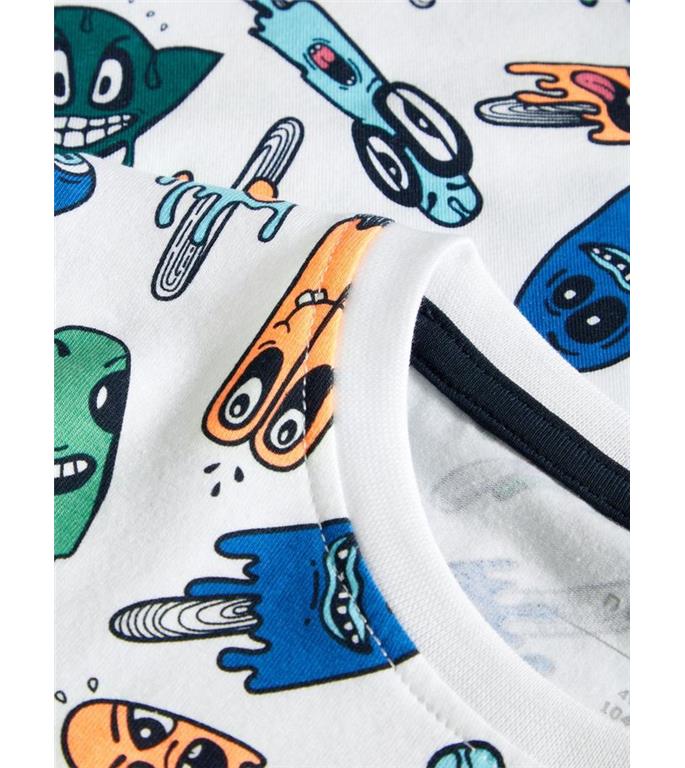 Otroška majica za fante Pako