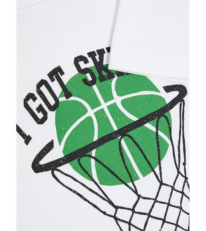 Otroška majica za fante Vagno