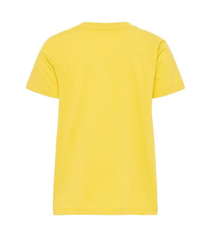 Otroška majica za fante Vagno