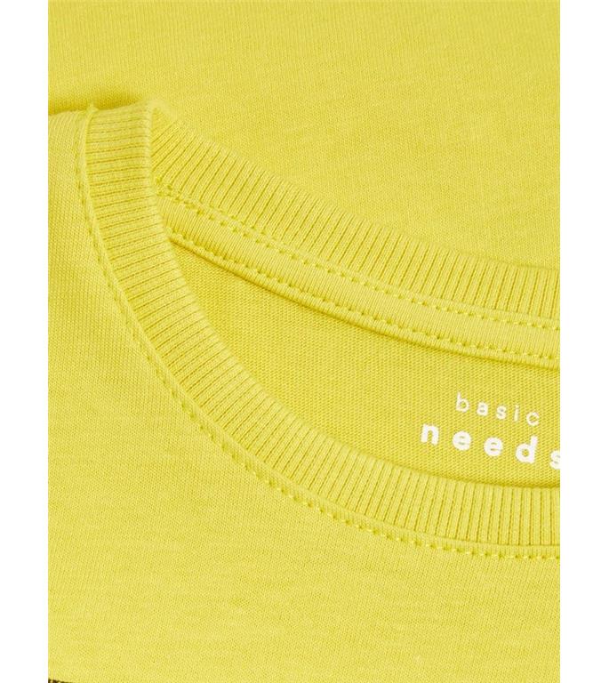 Otroška majica za fante Vagno