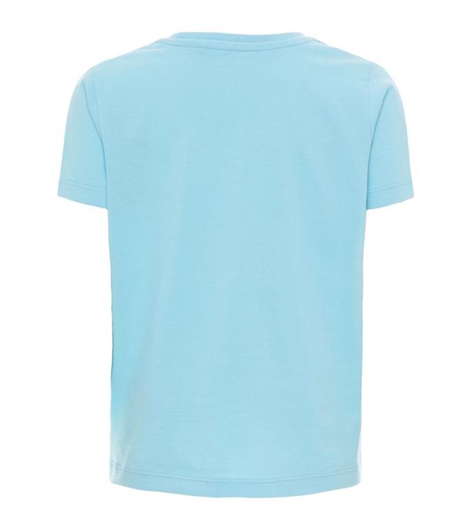 Otroška majica za fante Vagno