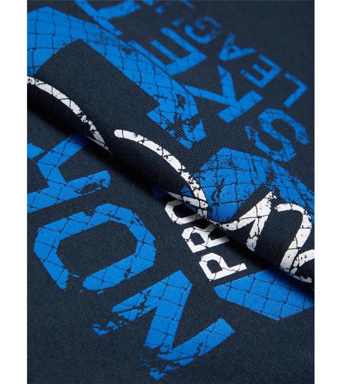 Otroška majica za fante Victor