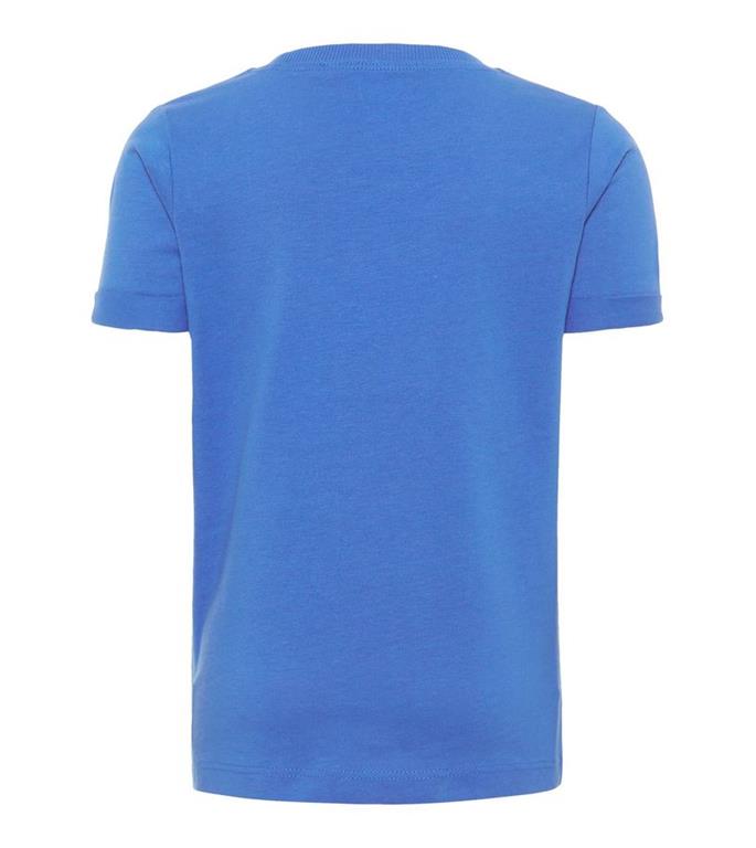 Otroška majica za fante Victor